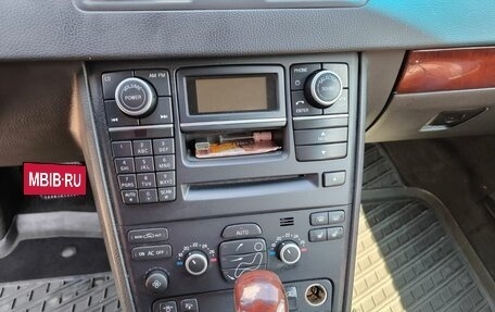 Volvo XC90 II рестайлинг, 2012 год, 2 200 000 рублей, 15 фотография