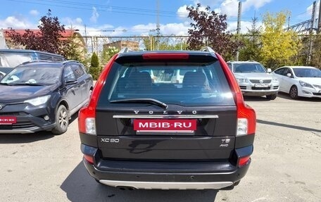 Volvo XC90 II рестайлинг, 2012 год, 2 200 000 рублей, 8 фотография