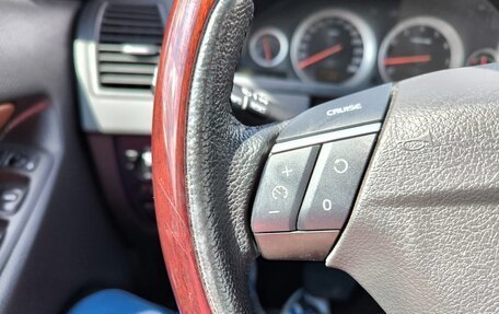 Volvo XC90 II рестайлинг, 2012 год, 2 200 000 рублей, 23 фотография