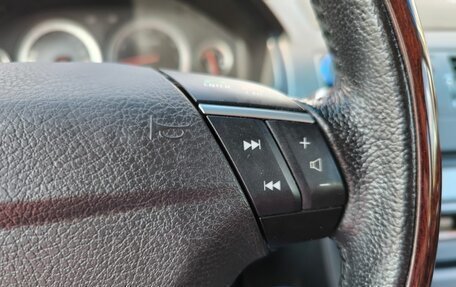 Volvo XC90 II рестайлинг, 2012 год, 2 200 000 рублей, 24 фотография