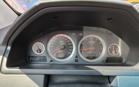 Volvo XC90 II рестайлинг, 2012 год, 2 200 000 рублей, 25 фотография