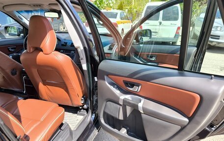 Volvo XC90 II рестайлинг, 2012 год, 2 200 000 рублей, 32 фотография