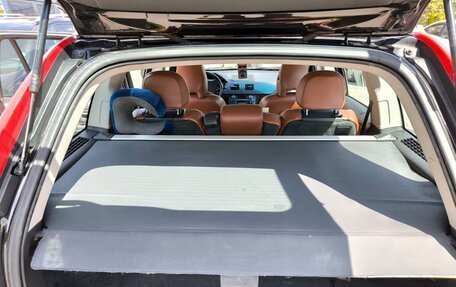 Volvo XC90 II рестайлинг, 2012 год, 2 200 000 рублей, 28 фотография