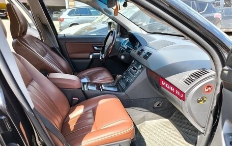 Volvo XC90 II рестайлинг, 2012 год, 2 200 000 рублей, 31 фотография