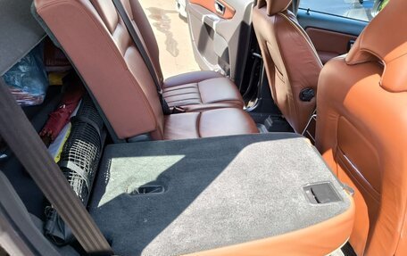 Volvo XC90 II рестайлинг, 2012 год, 2 200 000 рублей, 37 фотография