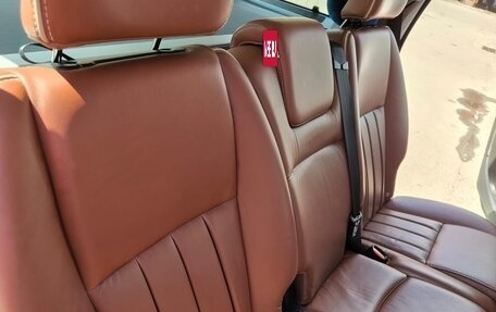 Volvo XC90 II рестайлинг, 2012 год, 2 200 000 рублей, 36 фотография