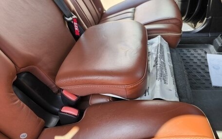 Volvo XC90 II рестайлинг, 2012 год, 2 200 000 рублей, 35 фотография