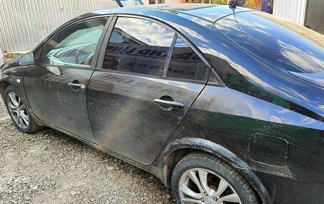Nissan Primera III, 2005 год, 420 000 рублей, 5 фотография