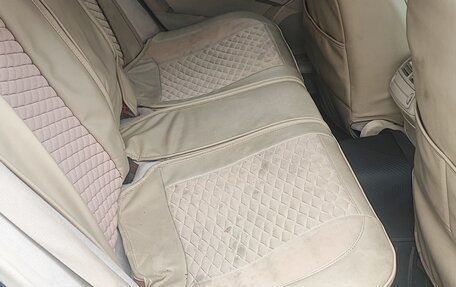 Mercedes-Benz E-Класс, 2002 год, 499 000 рублей, 5 фотография