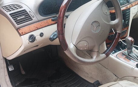 Mercedes-Benz E-Класс, 2002 год, 499 000 рублей, 7 фотография