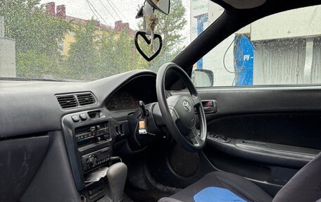 Toyota Sprinter Trueno VII (AE110/AE111), 1995 год, 300 000 рублей, 7 фотография