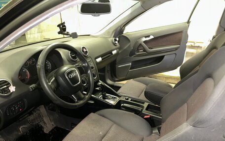 Audi A3, 2006 год, 565 000 рублей, 8 фотография