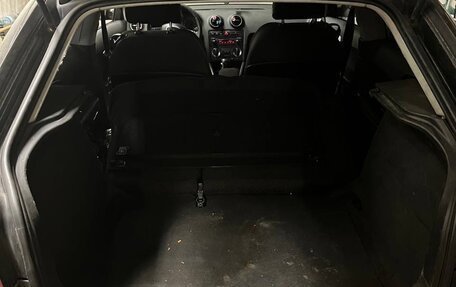 Audi A3, 2006 год, 565 000 рублей, 19 фотография