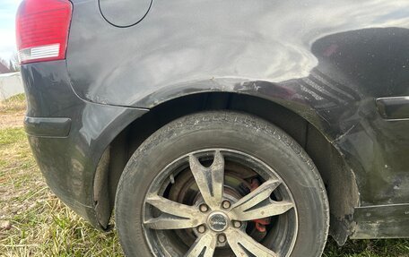 Audi A3, 2006 год, 565 000 рублей, 18 фотография