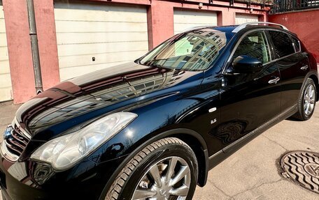 Infiniti QX50 I рестайлинг, 2013 год, 1 770 000 рублей, 7 фотография