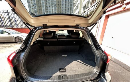 Infiniti QX50 I рестайлинг, 2013 год, 1 770 000 рублей, 10 фотография