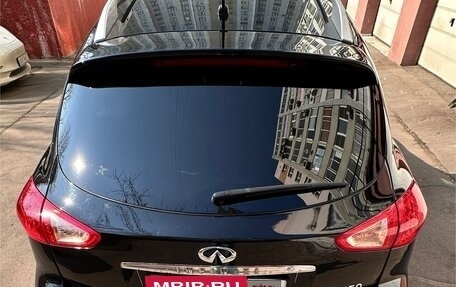 Infiniti QX50 I рестайлинг, 2013 год, 1 770 000 рублей, 8 фотография