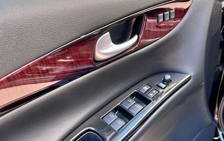 Infiniti QX50 I рестайлинг, 2013 год, 1 770 000 рублей, 13 фотография