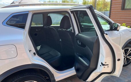 Nissan Qashqai, 2021 год, 2 800 000 рублей, 6 фотография