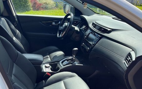 Nissan Qashqai, 2021 год, 2 800 000 рублей, 8 фотография