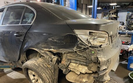 BMW 5 серия, 2006 год, 370 000 рублей, 6 фотография