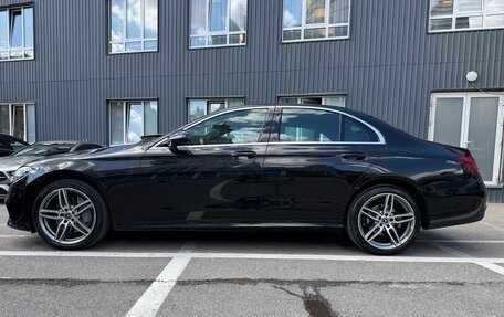 Mercedes-Benz E-Класс, 2019 год, 3 550 000 рублей, 9 фотография