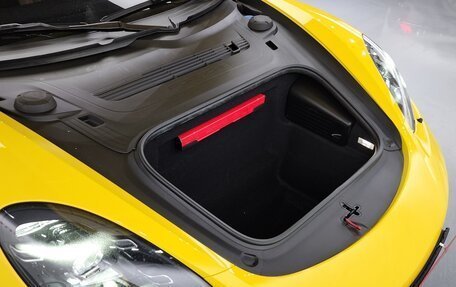 Porsche Cayman, 2021 год, 11 200 000 рублей, 2 фотография