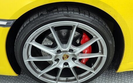 Porsche Cayman, 2021 год, 11 200 000 рублей, 5 фотография