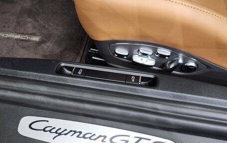 Porsche Cayman, 2021 год, 11 200 000 рублей, 12 фотография