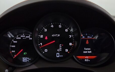 Porsche Cayman, 2021 год, 11 200 000 рублей, 9 фотография