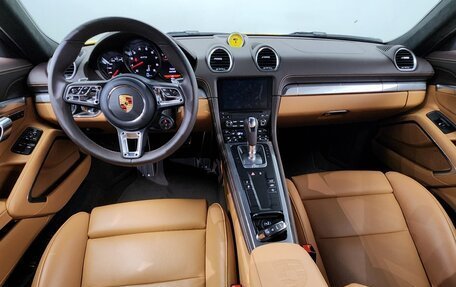 Porsche Cayman, 2021 год, 11 200 000 рублей, 7 фотография
