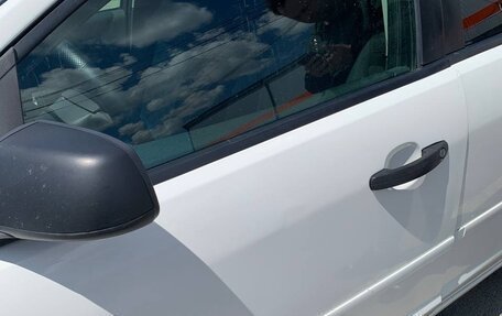 Ford Focus II рестайлинг, 2007 год, 250 000 рублей, 5 фотография