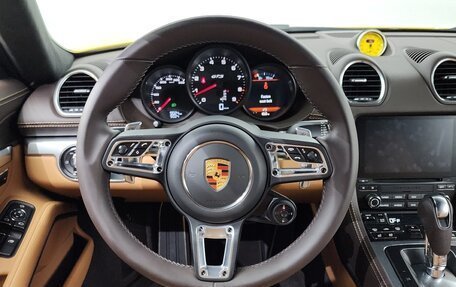 Porsche Cayman, 2021 год, 11 200 000 рублей, 8 фотография