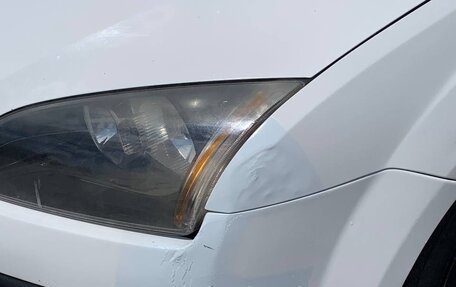Ford Focus II рестайлинг, 2007 год, 250 000 рублей, 4 фотография
