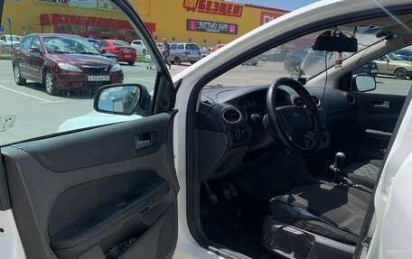 Ford Focus II рестайлинг, 2007 год, 250 000 рублей, 9 фотография