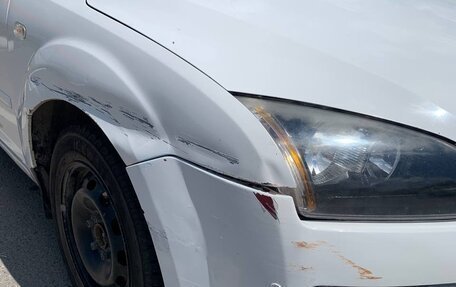 Ford Focus II рестайлинг, 2007 год, 250 000 рублей, 17 фотография