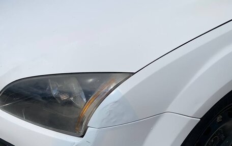 Ford Focus II рестайлинг, 2007 год, 250 000 рублей, 19 фотография