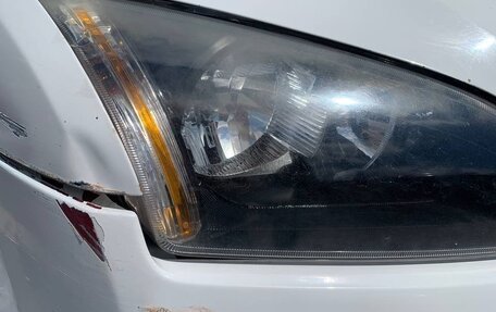 Ford Focus II рестайлинг, 2007 год, 250 000 рублей, 16 фотография