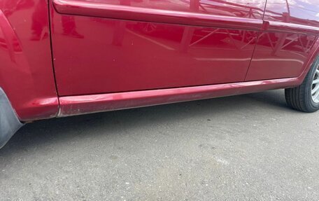 Chevrolet Lacetti, 2008 год, 425 000 рублей, 4 фотография