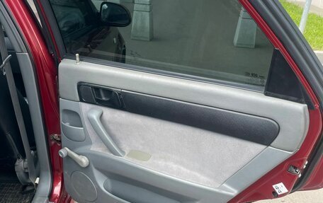 Chevrolet Lacetti, 2008 год, 425 000 рублей, 8 фотография