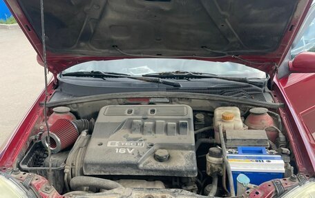 Chevrolet Lacetti, 2008 год, 425 000 рублей, 2 фотография