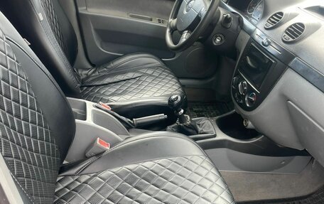 Chevrolet Lacetti, 2008 год, 425 000 рублей, 7 фотография