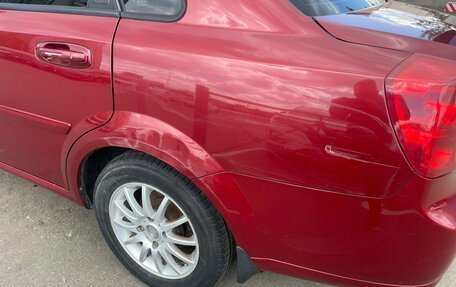 Chevrolet Lacetti, 2008 год, 425 000 рублей, 14 фотография