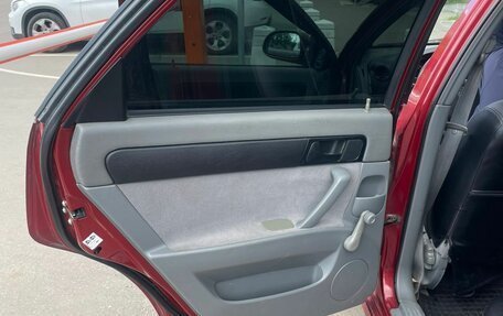 Chevrolet Lacetti, 2008 год, 425 000 рублей, 15 фотография