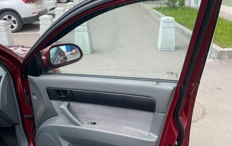 Chevrolet Lacetti, 2008 год, 425 000 рублей, 18 фотография
