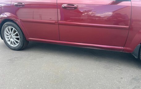 Chevrolet Lacetti, 2008 год, 425 000 рублей, 17 фотография