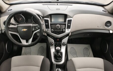 Chevrolet Cruze II, 2011 год, 550 000 рублей, 11 фотография