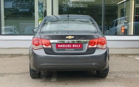 Chevrolet Cruze II, 2011 год, 550 000 рублей, 5 фотография