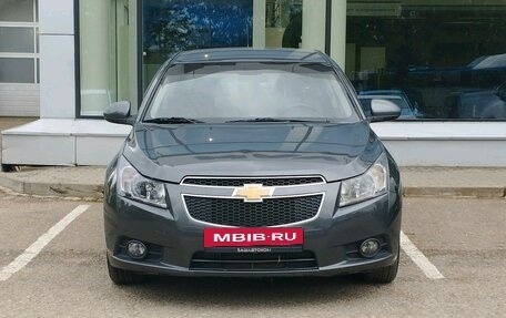 Chevrolet Cruze II, 2011 год, 550 000 рублей, 2 фотография