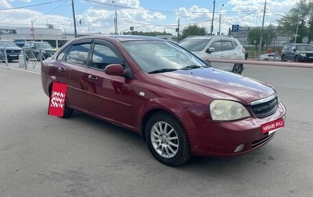 Chevrolet Lacetti, 2008 год, 425 000 рублей, 16 фотография
